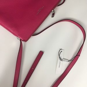 Brand new with tags Marc jacobs cross body.